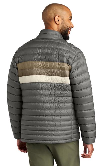 Cotopaxi Fuego Down Jacket 1