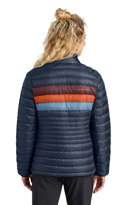 Cotopaxi Women's Fuego Down Jacket 2