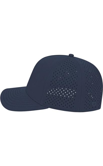 Premium Water-Resistant Perforated Cap 1