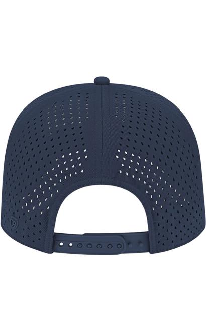 Premium Water-Resistant Perforated Cap 2