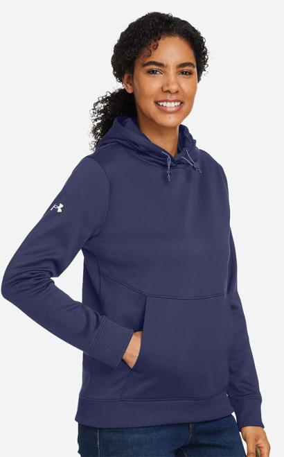 Under Armour Ladies' Storm Armourfleece 1