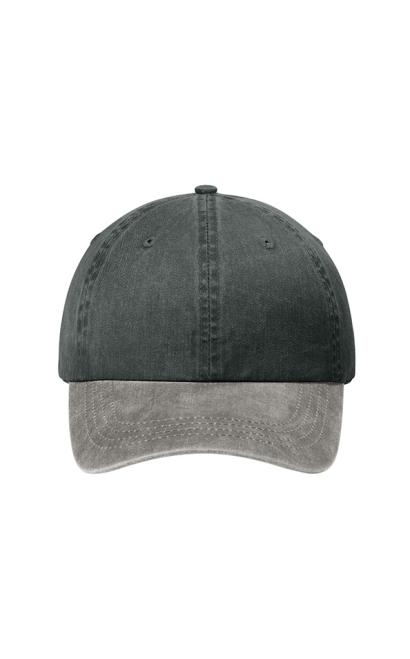 Port & Company - Two-Tone Pigment-Dyed Caps 1