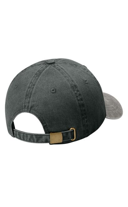 Port & Company - Two-Tone Pigment-Dyed Caps 3