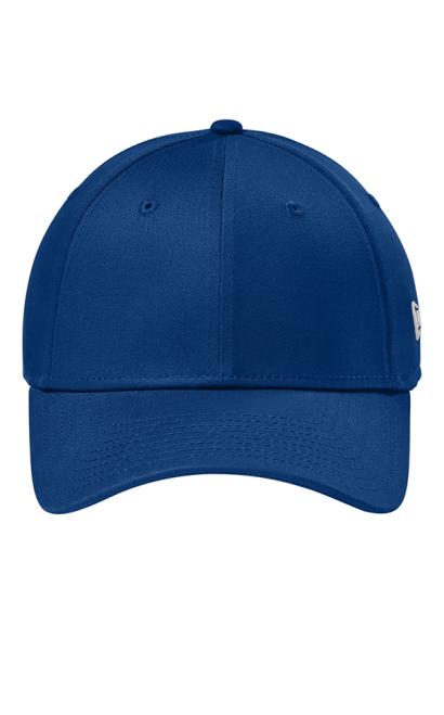 New Era - Structured Stretch Cotton Caps 1
