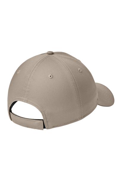 New Era - Adjustable Structured Caps 2