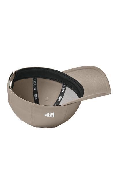 New Era - Adjustable Structured Caps 3