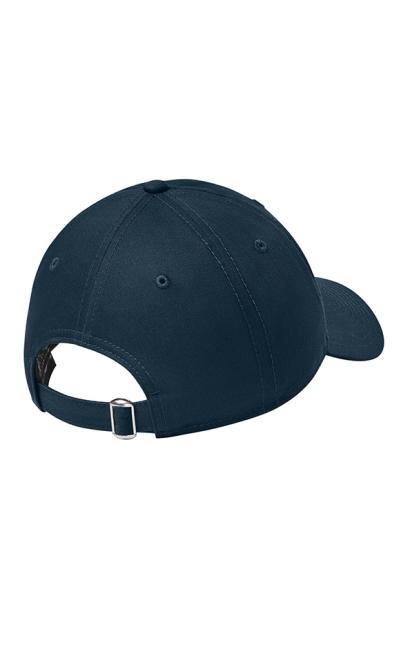 New Era Adjustable Unstructured Caps 2
