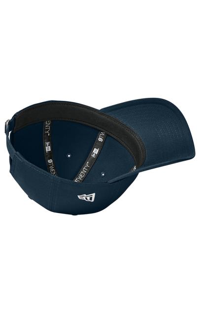 New Era Adjustable Unstructured Caps 3