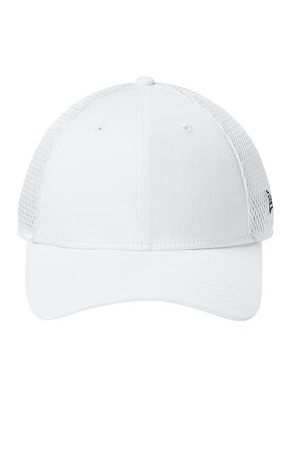 New Era Snapback Contrast Front Mesh Caps 1