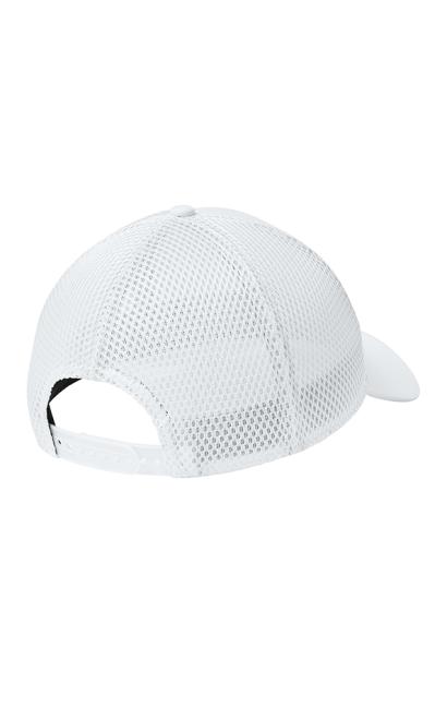 New Era Snapback Contrast Front Mesh Caps 2