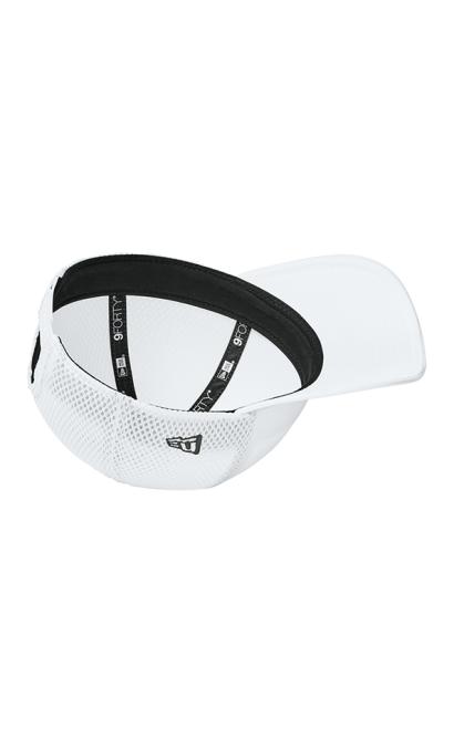 New Era Snapback Contrast Front Mesh Caps 3