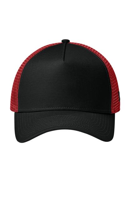 New Era Snapback Trucker Caps 1