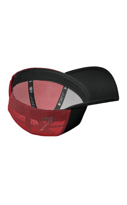 New Era Snapback Trucker Caps 3