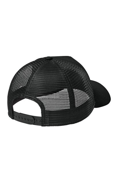 New Era A-Frame Snapback Mesh Back Cap 2
