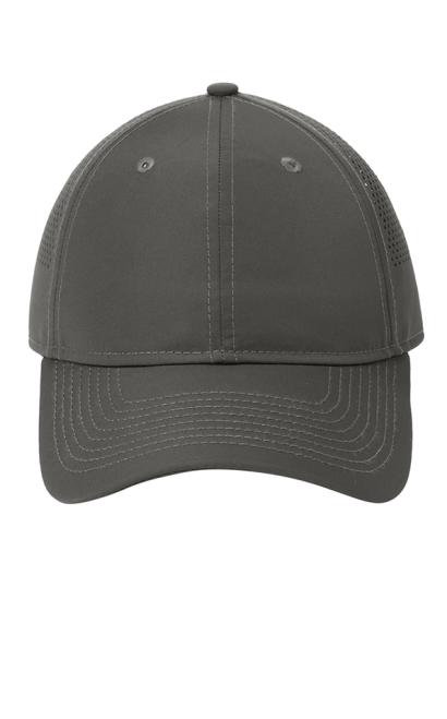 New Era  Perforated Performance Caps 1