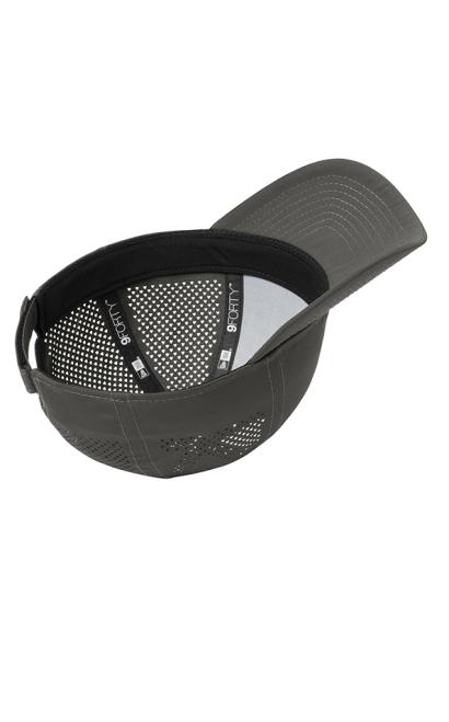 New Era  Perforated Performance Caps 3