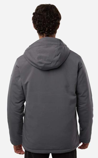 Men's Gate Racer II Soft Shell Jacket 1