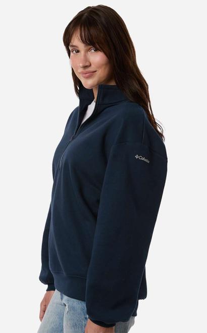 Women's Aldermore Half-Zip Pullover 2
