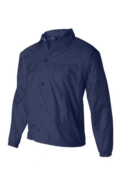 Augusta Sportswear - Men's Coach's Jacket 1