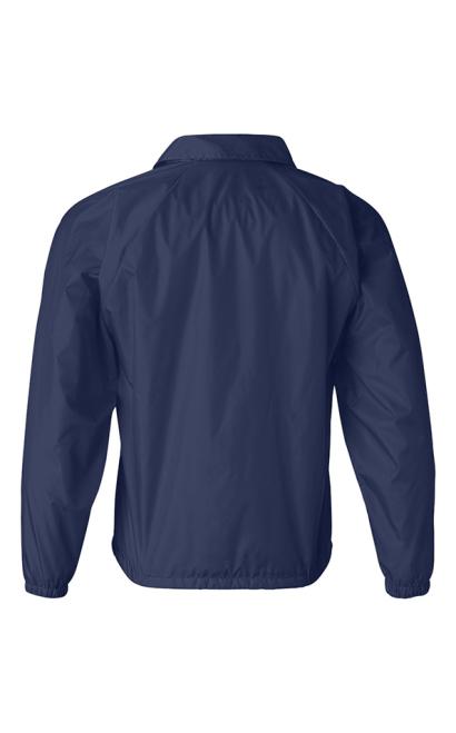 Augusta Sportswear - Men's Coach's Jacket 2