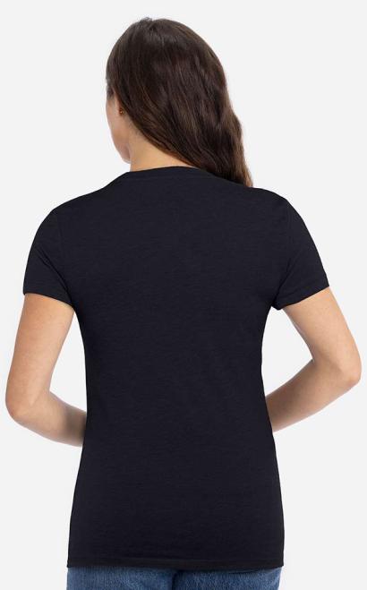 Next Level Women’s Triblend T-Shirt 2
