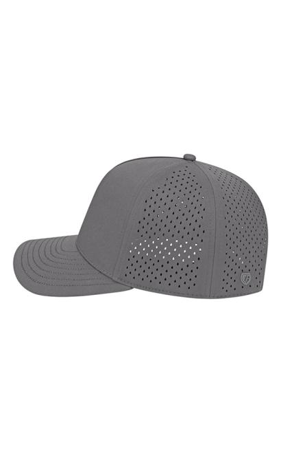 Premium Water-Resistant Perforated Cap 1