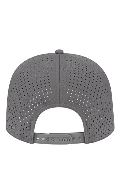 Premium Water-Resistant Perforated Cap 2