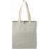 Repose 10oz Recycled Cotton Box Tote w/Snap Thumbnail 2