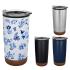 20 Oz. Full Color Wellington Stainless Steel Tumbler Thumbnail 1