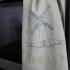 Heavy Tea Towel Flour Sack - 28 Thumbnail 1