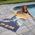 Pro Vision Beach Towel 28
