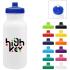20 Oz. Full Color Thrive Bike Bottle Thumbnail 2