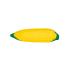 Corn On The Cob Shape Stress Ball Thumbnail 1