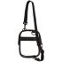All Access Clear Adjustable Sling Bag Thumbnail 3