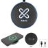 15W Slim Wireless Charging Pad Thumbnail 1