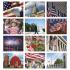 I Love America Calendars Thumbnail 1