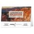 American Splendor Desk Calendars Thumbnail 1