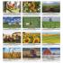 Scenic Almanac Calendars Thumbnail 2