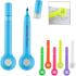 2-In-1 Magnifying Highlighter Thumbnail 1