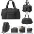 Anywhere rPET Sport Duffel Bag And Backpack Thumbnail 1