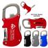 Bottle Opener Carabiner With Screwdriver & Knife Thumbnail 1
