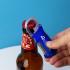 Bottle Opener Carabiner With Screwdriver & Knife Thumbnail 2