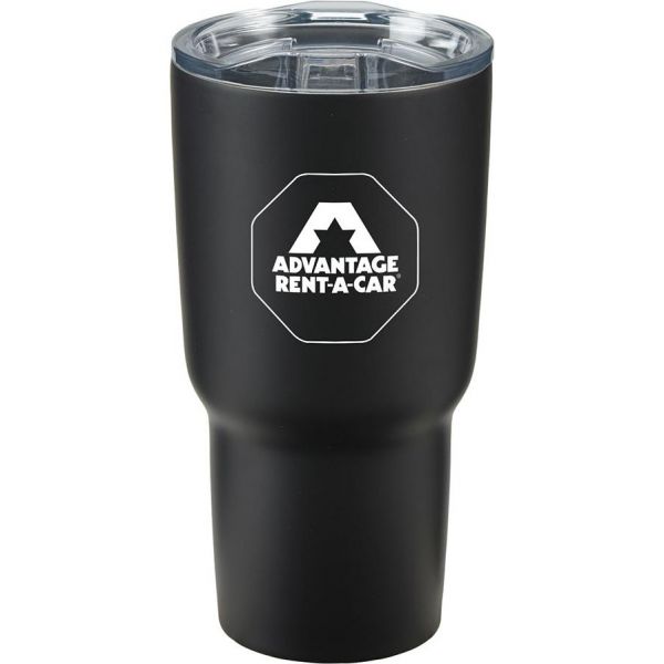 Promotional 30 Oz. Everest Stainless Steel Insulated Tumblers