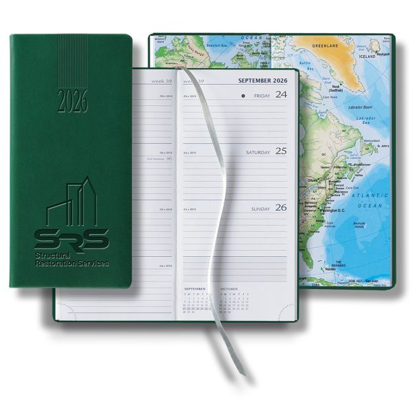 Tucson Pocket Upright Weekly