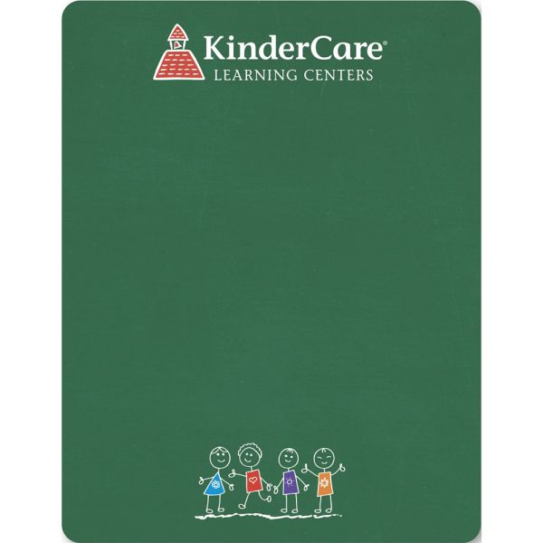 Medium Chalkboard Magnet 8-1/2 x 11