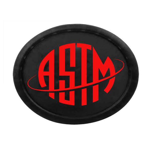 Promotional Auto Air Vent Freshener Round Custom Promotional