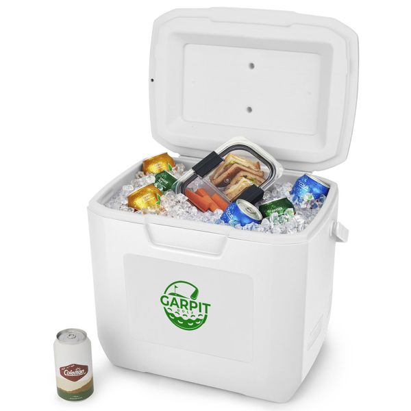 Promotional Coleman 30 qt. Chest Cooler Custom Promotional Products