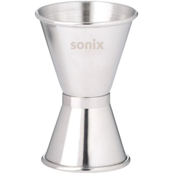 Promotional Double Sided Stainless Cocktail Jigger - Custom Promotional  Products