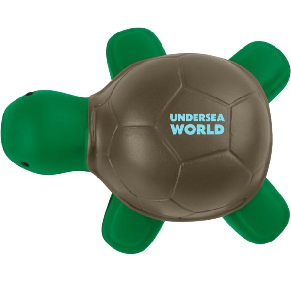 Turtle Shape Stress Ball