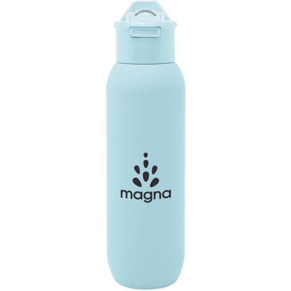 20 Oz. Hydrus Recycled Stainless Steel Bottle